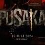 Ulasan Film Pusaka: Horor Sadis yang Bakal Bikin Kamu Jantungan!