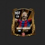 11 Kode Redeem FC Mobile Hari Ini, Hadiah Universal Rank Player Macherano Menanti