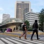 Peringkat Daya Saing RI Anjlok 13 Peringkat! Perang Tarif dan Pengangguran jadi Biang Keroknya