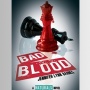 Ulasan Novel Bad Blood: Pertarungan Terakhir Menyingkap Kasus Pembunuhan