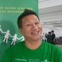 Terlibat di Drama Musikal Keluarga Cemara, Mang Saswi Punya Trik Jika Lupa Naskah