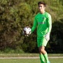 Profil Logan Kinajil-Moran, Kiper Keturunan Selandia Baru  yang Tengah Dibidik Timnas Malaysia