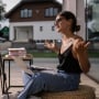 Fragmen Kehidupan! Pesona Mini Vlogs Gen Z di Instagram Stories