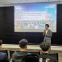 Program Mandiri Sahabatku Sapa 250 Pekerja Migran di Jepang, Pantik Semangat Wirausaha PMI