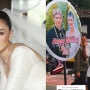 Luna Maya Cari Bapak-Bapak yang Buka Jasa Doakan Pernikahannya di CFD Solo: Ada yang Tahu?
