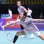 Ana/Trias Tumbang, Tim Putri Indonesia Harus Puas Bawa Pulang Perak SEA Games 2025