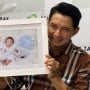 Anaknya Dijuluki Bayi Terganteng, Chand Kelvin: Malah Dikira Cewek