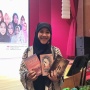 Kolaborasi Bareng Asma Nadia, Melly Goeslaw Garap Soundtrack Film Gaza