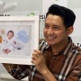 Anaknya Dijuluki Bayi Terganteng, Chand Kelvin Bakal Bikin Akun Instagram Khusus?