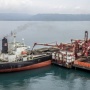 Askrindo Amankan Ratusan Kapal Transcoal Pacific dengan Penjaminan Rp591 Miliar