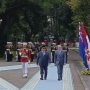 Kedatangan PM Australia di Istana Merdeka: Prabowo Siapkan Sambutan Meriah, Karpet Biru Jadi Saksi