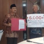 Kemensos Bungkam, Benarkah Ada Campur Tangan Prabowo di Usulan Gelar Pahlawan Soeharto?
