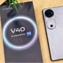 Vivo V40 5G Usung Fitur Artificial Intelligence dan Layar AMOLED Full HD+