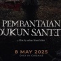 Ulasan Film Pembantaian Dukun Santet: Bikin Takut, tapi Endingnya Hambar