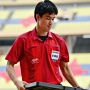 Ada Rekan Senegara STY di Laga Jepang vs Timnas Indonesia, Siapa Dia?