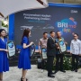 BRI Serahkan BMW 520i M Sport dan Hyundai Creta Alpha kepada Para Pemenang Program BRImo FSTVL 2024