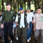 Menteri Kehutanan & Pertamina NRE Dorong Program Aren Nasional untuk Pengembangan Bioetanol