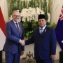 Dijanjikan Naik Kuda, Prabowo Bujuk PM Australia Anthony Albanese Nginap di Hambalang