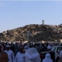 Kala Takdir Menghalangi Wukuf,  Ini Skema Badal Haji yang Difasilitasi di Arafah