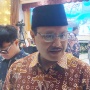 Tolak Dijadikan Bakal Calon Ketum PPP, Mensos Gus Ipul Beberkan Alasannya