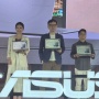 Asus Vivobook S14 Diluncurkan, Laptop AI Tipis, Punya 3 Pilihan Prosesor