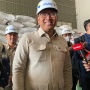 Cetak Rekor: Cadangan Beras Bulog Tembus 3,7 Juta Ton, Lampaui Era Soeharto