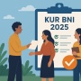 Pinjaman KUR BNI 2025, Begini Syarat dan Cara Mengajukannya