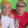 Lagi Berjuang Bangkitkan Warung yang Sempat Sepi, Bang Madun Debut Main Film