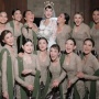 Geng Cendol Tak Dapat Seragam Bridesmaid Luna Maya, Melaney Ricardo Angkat Suara