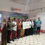 Tebar Hewan Kurban 2025 Targetkan 35.000 Hewan, Angkat Tema "Kurban Se-ngaruh Itu"