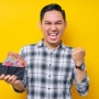 Saldo Rp455.000 Cair dari Klaim DANA Kaget, Cuma Modal Klik!