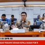 Blak-blakan Kepala BPOM di DPR: Kami Tak Dilibatkan BGN Urus MBG, Padahal Sudah Ada MoU