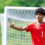 Naik Level, Anak Cristiano Ronaldo Dapat Panggilan Timnas Portugal U-16