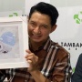 Usai Mengazani Anak yang Baru Lahir, Chand Kelvin Tertawa