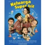 Ulasan Film Keluarga Super Irit, Adaptasi Komik Asal Korea Selatan