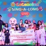 CoComelon Sing-A-Long Live Sukses: Ada Undangan Bagi Anak-Anak Yatim Piatu dan Berkebutuhan Khusus