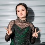 Senasib Pratama Arhan, Mesa Hira Juga Dituduh Anak Titipan di Indonesian Idol