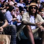 Detik-detik Jarred Dwayne Shaw Ditangkap soal Kasus Narkoba di Apartemen Cisauk