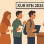 Kamu Harus Tahu! Ini Cara Mudah Ajukan KUR BTN 2025, Syarat dan Prosedur Lengkap