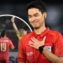 Siapa Kim Jong-hyeok? Wasit Jepang vs Timnas Indonesia