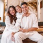 Siti Badriah Melahirkan Anak Kedua, Tanggal Lahirnya Bikin Salfok