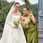 Jadi Sahabat Luna Maya, Sikap Ayu Dewi ke Syahrini Kembali Diungkit