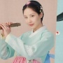Persona Seohyun dan Taecyeon di Poster KDrama The First Night With The Duke