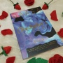 Novel Christopher's Lover: Ketika Cinta Tumbuh di Antara Saudara Tiri, Salahkah?