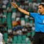 Ada yang Gelisah Wasit Uzbekistan Pimpin Laga Timnas Indonesia vs China