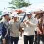 Stok CBP Capai 3,7 Juta Ton, Wamentan Tegaskan Kualitas Beras Tetap Terjaga