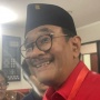 Jokowi Disebut Punya Kans Pimpin PSI, Djarot PDIP: Kita Nggak Ngurus, Kan Sudah Dipecat