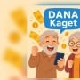 Segera Ambil Link DANA Kaget, Tambahan Uang Belanja dan Bayar Langganan