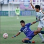 Hasil BRI Liga 1: Gol Telat Ryuji Utomo Buyarkan Kemenangan Persib Bandung