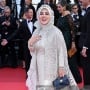 Penampilan Syahrini di Cannes Mengejutkan, Dianggap Berbeda dengan yang di Instagram